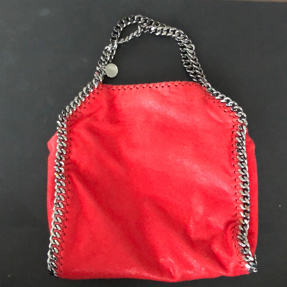 Stella McCartney mini Falabella bag
